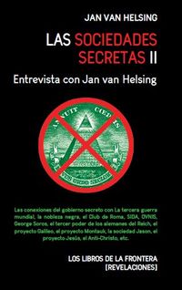 sociedades secretas, las ii - Jan Van Helsing