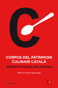 (2 ed) corpus del patrimoni culinari catala