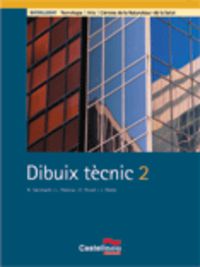 BATX 2 - DIBUIX TECNIC