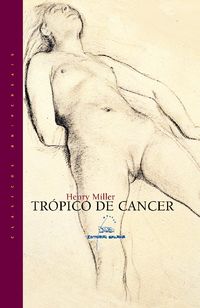 tropico de cancer - Henry Miller