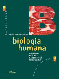 BATX - BIOLOGIA HUMANA