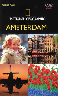 AMSTERDAM - NATIONAL GEOGRAPHIC