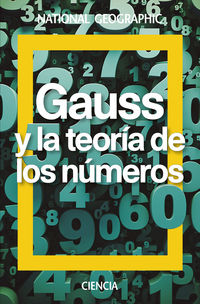 gauss y la teoria de los numeros