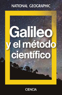 galileo y el metodo cientifico - Roger Corcho