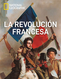 La revolucion francesa - Jesus Villanueva Jimenez