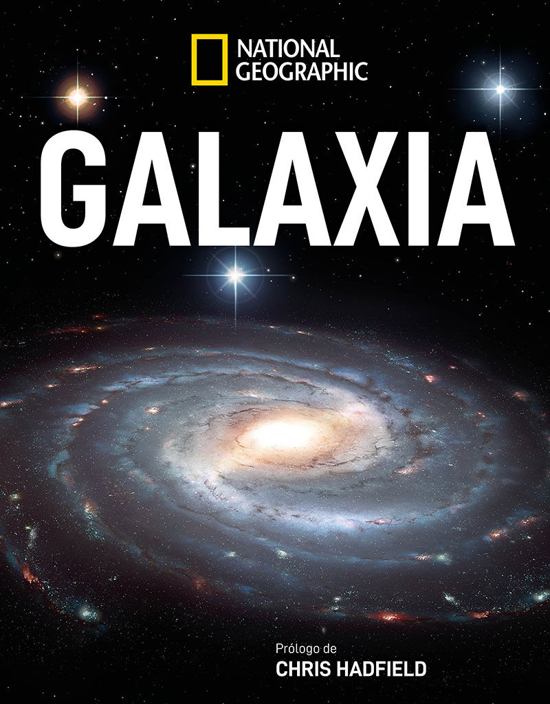 galaxia - National Geographic