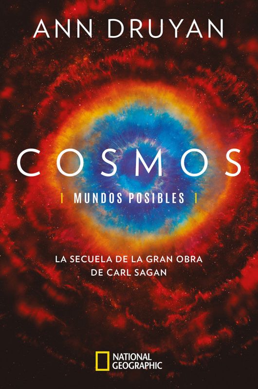 cosmos - mundos posibles - Ann Druyan