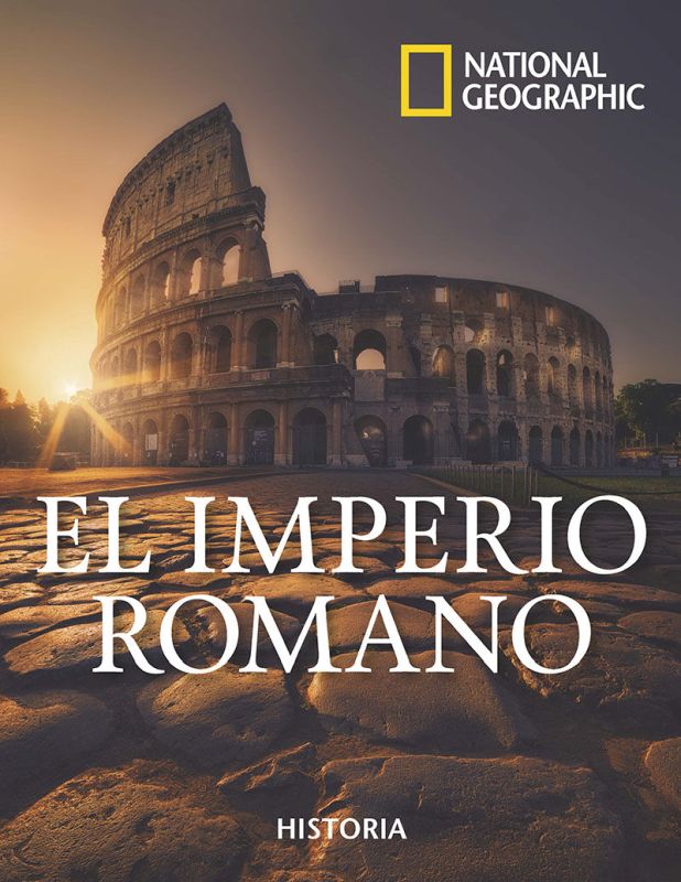 el imperio romano - Vicente Barba