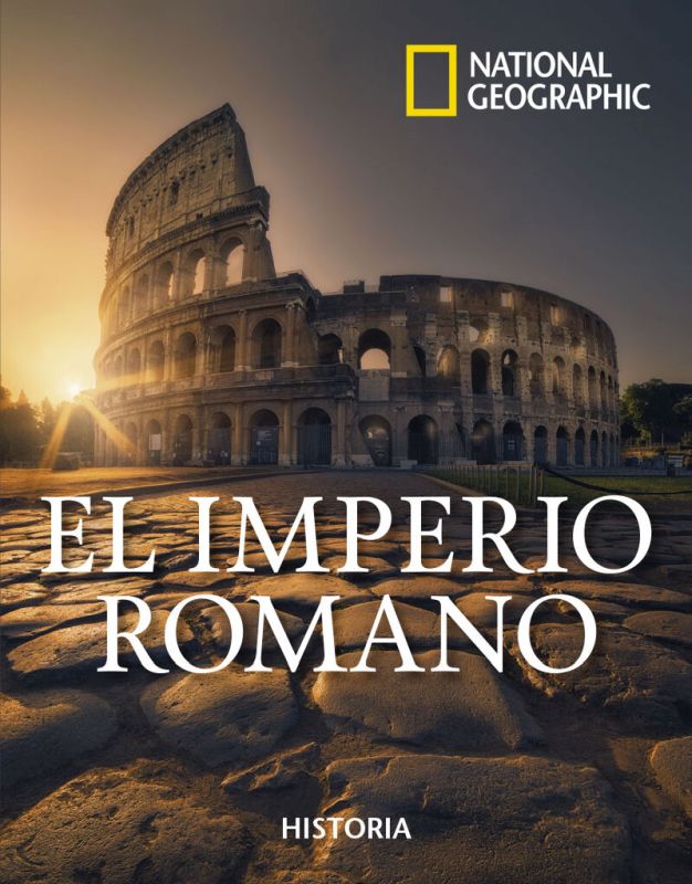 el imperio romano - Aa. Vv.