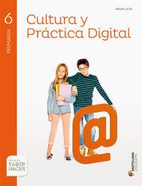 ep 6 - cultura digital (and) - saber hacer