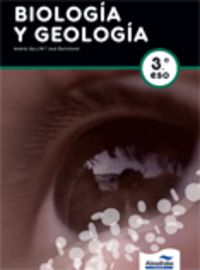 ESO 3 - BIOLOGIA Y GEOLOGIA