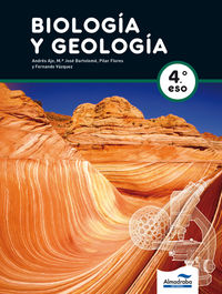 ESO 4 - BIOLOGIA Y GEOLOGIA