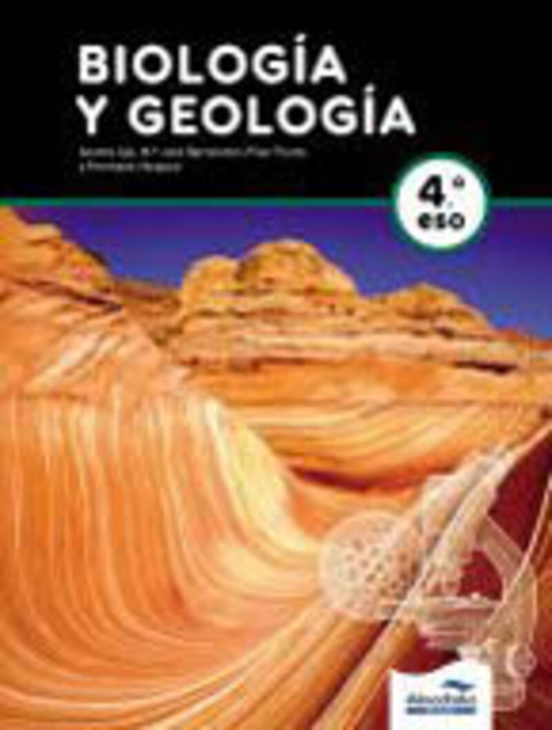 ESO 4 - LD BIOLOGIA Y GEOLOGIA