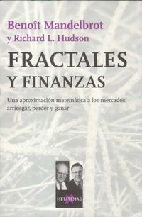 fractales y finanzas - una aproximacion matematica a los mercados