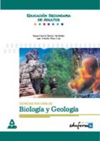 ESA - BIOLOGIA Y GEOLOGIA