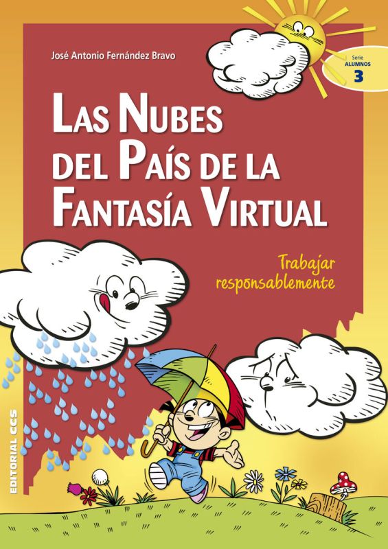 Las nubes del pais de la fantasia virtual