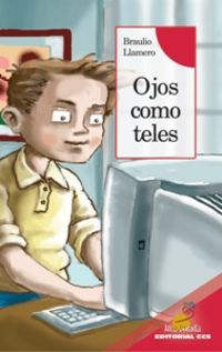 ojos como teles - Braulio Llamero Crespo