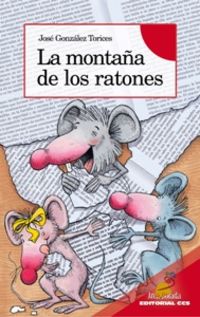 La montaña de los ratones - Jose Gonzalez Torices