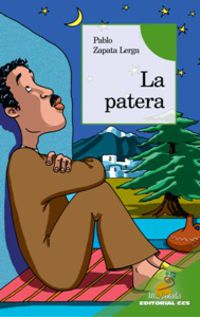 La patera - Pablo Zapata Lerga