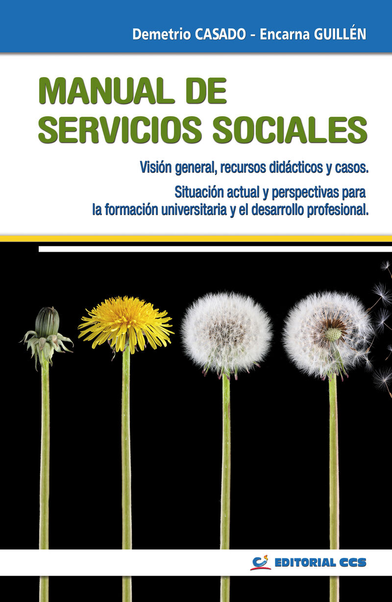 MANUAL DE SERVICIOS SOCIALES