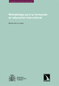 metodologia para la formacion en educacion intercultural - Mariana Ruiz De Lobera
