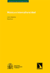 musica e interculturalidad - Joseph Siankope / Olga Villa