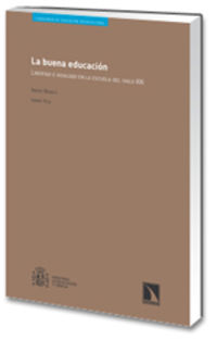 La buena educacion - Xavier Besalu / Ignasi Vila