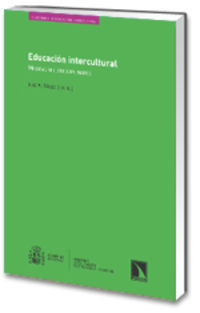 educacion intercultural - miradas multidisciplinares - Jose A. Tellez (coord. ) / [ET AL. ]