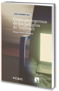 como proteger de los peligros de internet - Gonzalo Alvarez