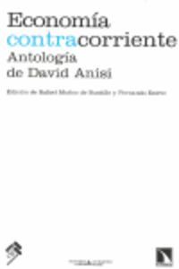 economia contracorriente - David Anisi