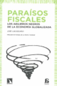 paraisos fiscales - Jose Luis Escario