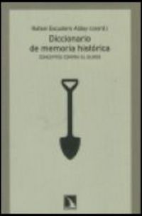 DICC. DE MEMORIA HISTORICA
