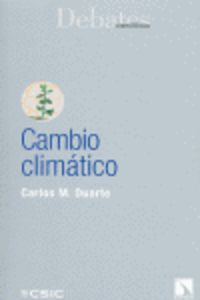 CAMBIO CLIMATICO