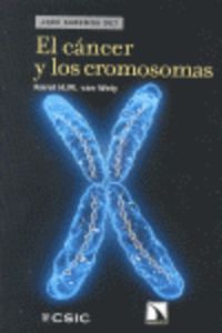El cancer y los cromosomas