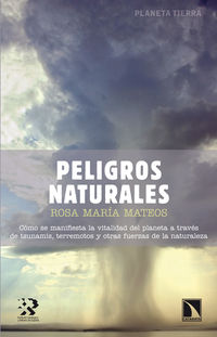 peligros naturales - Rosa Maria Mateos