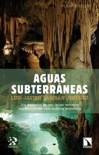 aguas subterraneas - Luis Javier Lamban Jimenez