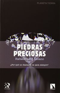 piedras preciosas - Rafael P. Lozano