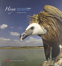 HOYA - TERRITORIO NATURAL DE HUESCA