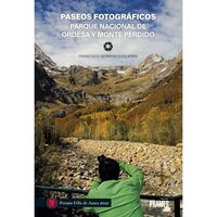 PASEOS FOTOGRAFICOS - PARQUE NACIONAL DE ORDESA Y MONTE PERDIDO