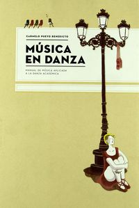 musica en danza (+cd)