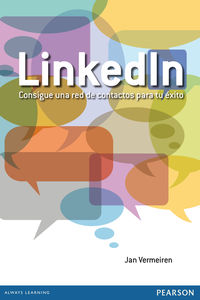 linkedin - construye una red de contactos para tu exito