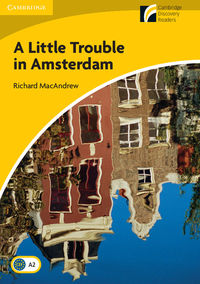 (cexr 2) little trouble in amsterdam - Richard Macandrew
