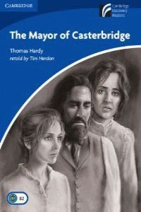 (cexr 5) the mayor of casterbridge - Thomas Hardy