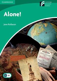 (cexr 3) alone - Jane Rollason