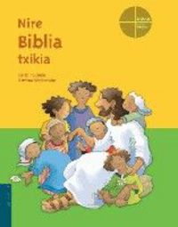 nire biblia txikia - tanak - Sarah Toulmin / Kristina Stephenson