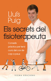secrets del fisioterapeuta - Lluis Puig Torregrosa