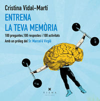 entrena la teva memoria - Cristina Vidal