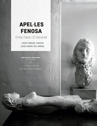 apelles fenosa - Josep Miquel Garcia / Jean Marie Moral