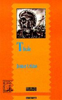 thule (joseba jaka i. literatur saria) - Joanes Urkixo