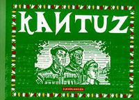 kantuz - Paul Etchemendy